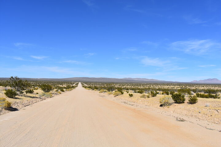 Property Photo: Bucknell Rd &Amp N/O Rice Ave CA 93505