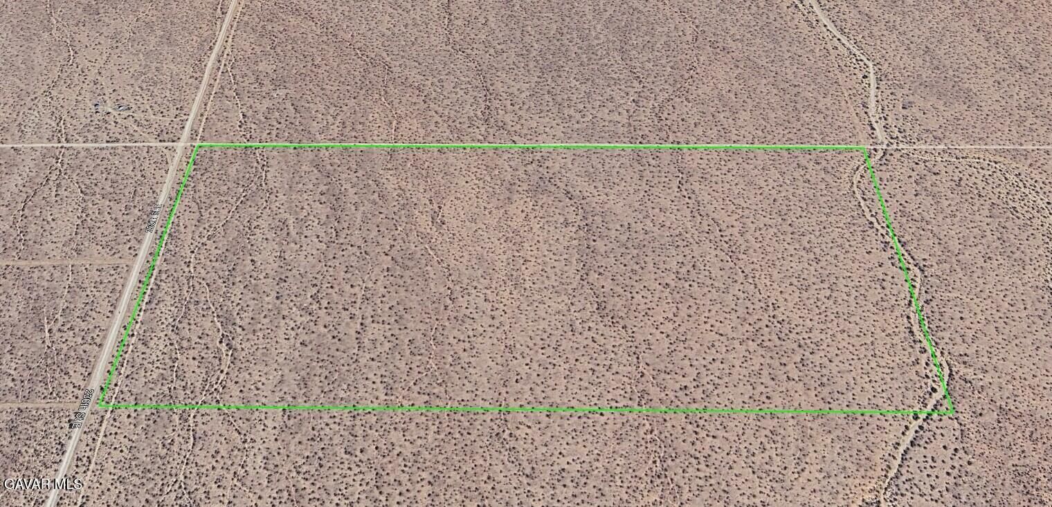 Property Photo: 230th St E And Ave C8 CA 93536