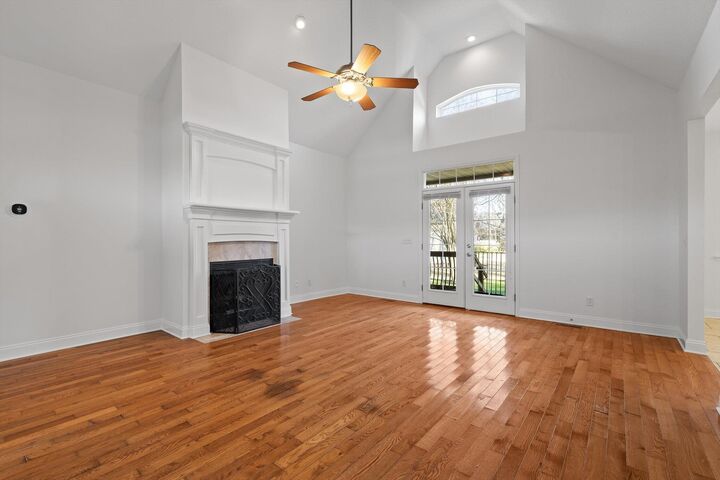 Property Photo: 7218 Lazy Brook Court TN 37363