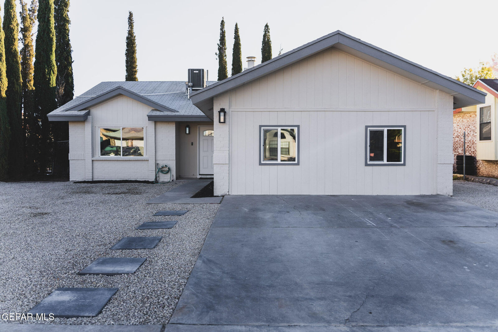 Property Photo: 2808 Lake Champlain Street TX 79936