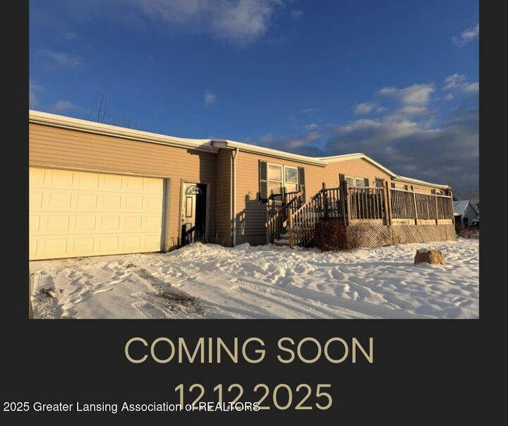 7755 Linton Road  St. Johns MI 48879 photo