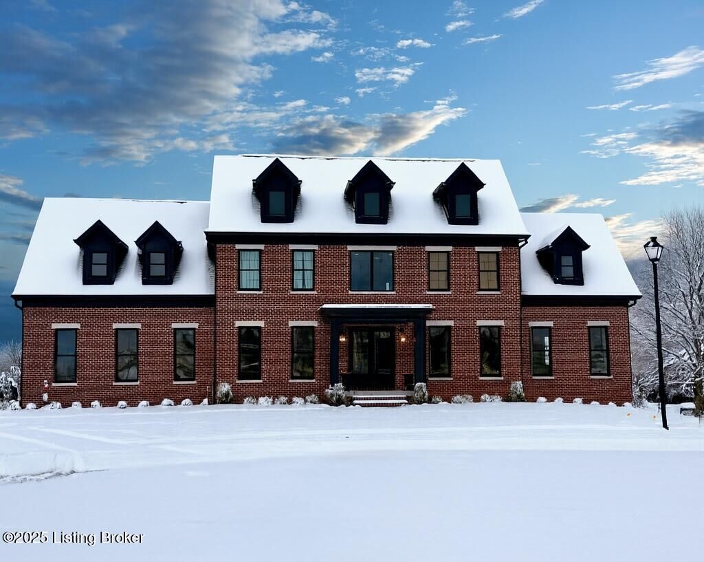 Property Photo:  2704 Blenheim Ct  KY 40059 