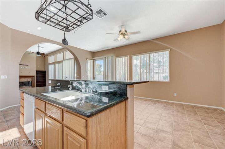 Property Photo:  3816 Old Orchard Court  NV 89108 