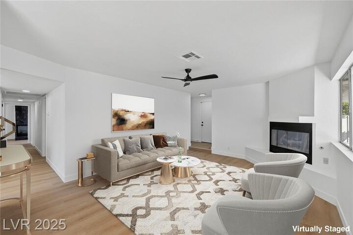 Property Photo: 2205 San Deluna Street NV 89108