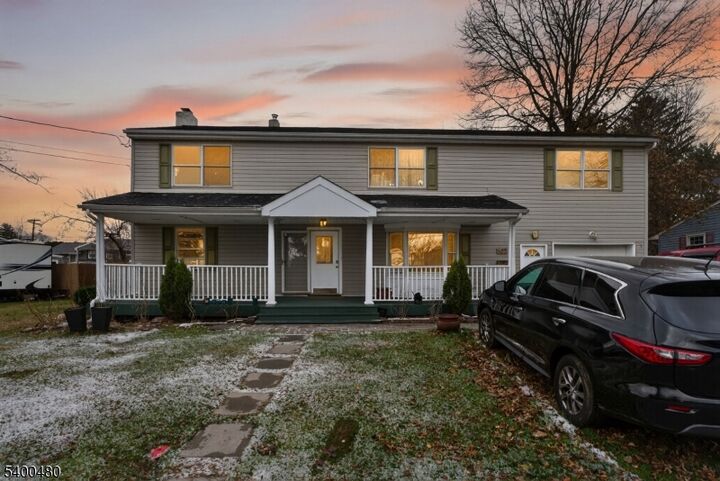 Property Photo:  133 Francis St  NJ 08865 