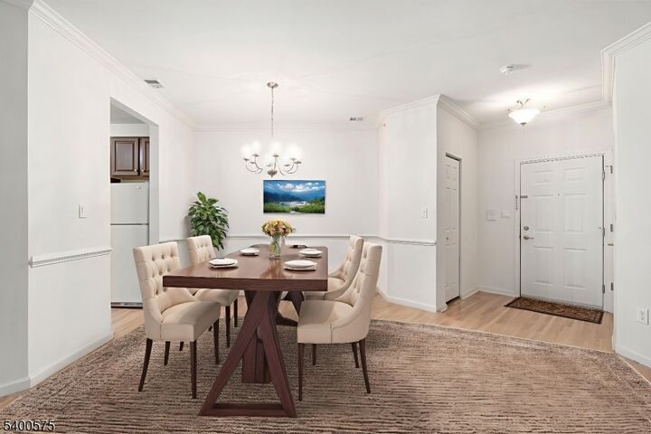 Property Photo: 2 Waterman Ln 203 NJ 08844