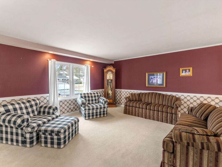 Property Photo: 859 Cherokee Dr. KY 42420