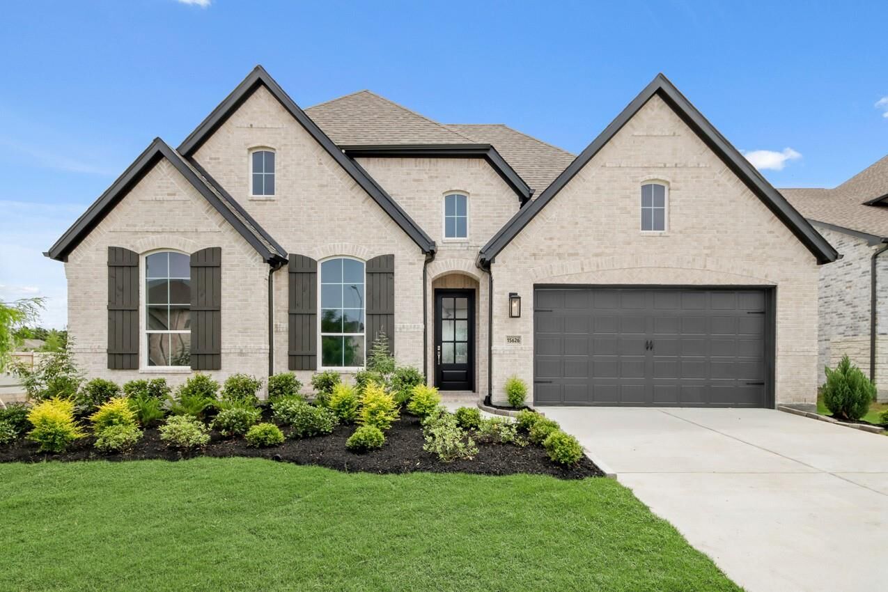 Property Photo:  15626 Broadway Bend Drive  TX 77302 