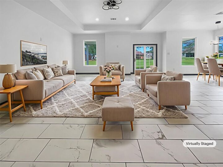 Property Photo:  145 Birdie Drive  TX 77445 