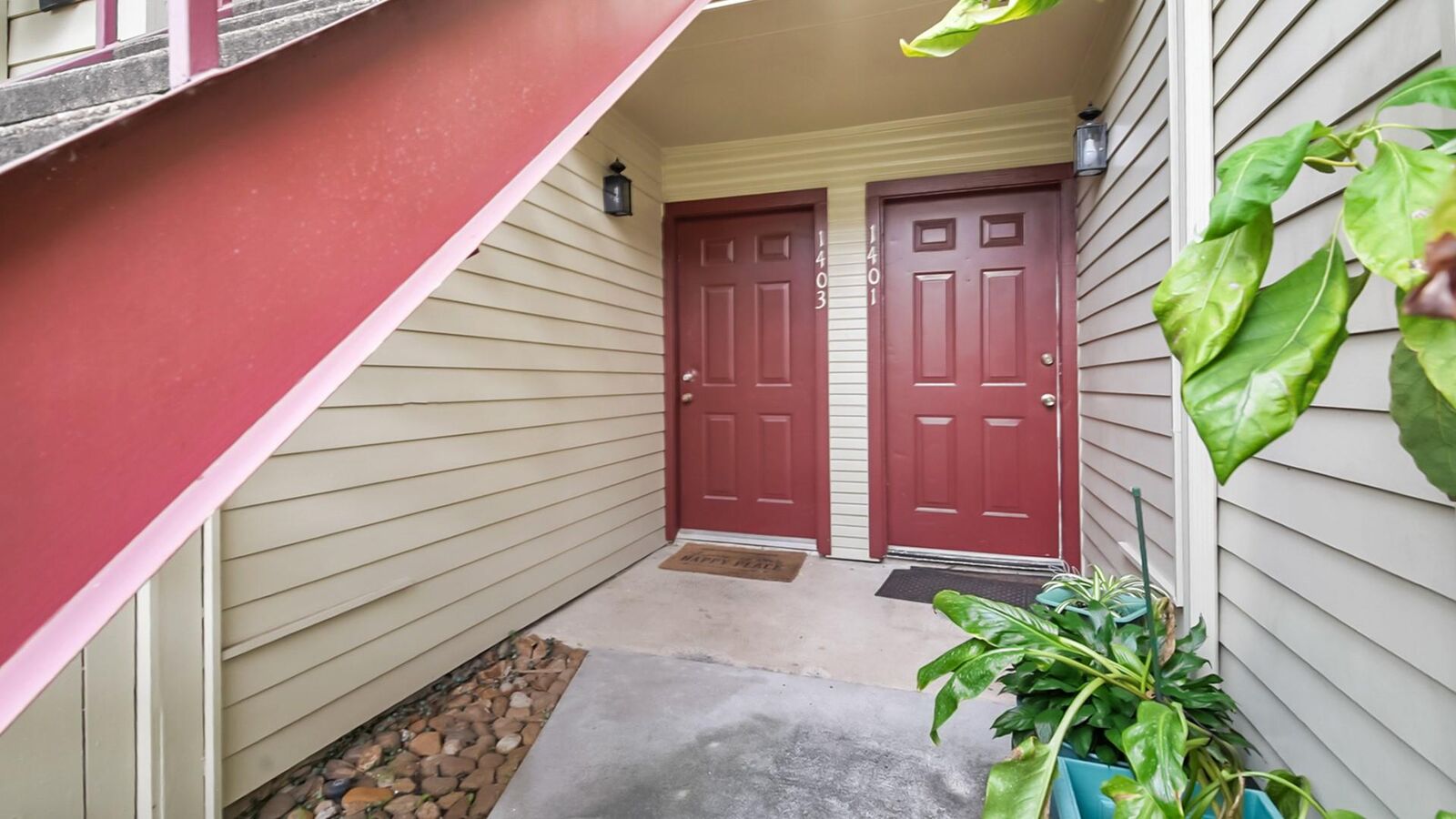 Property Photo: 2120 El Paseo Street 1403 TX 77054