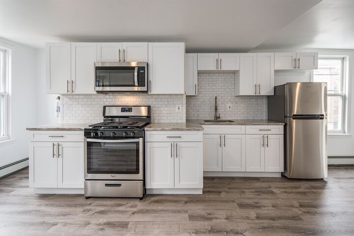 Property Photo:  74 Colgate St 2  NJ 07302 