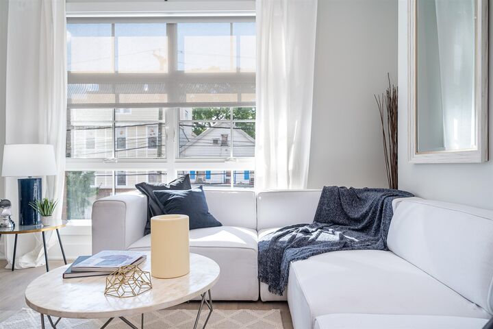 Property Photo: 418 Palisade Ave 310 NJ 07307