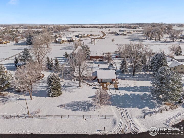 Property Photo: 8220 Turman Ct CO 80525