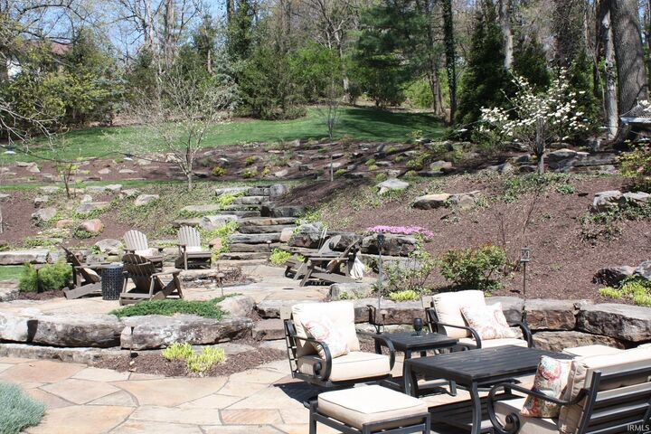 Property Photo:  802 Wiltshire Drive  IN 47715 