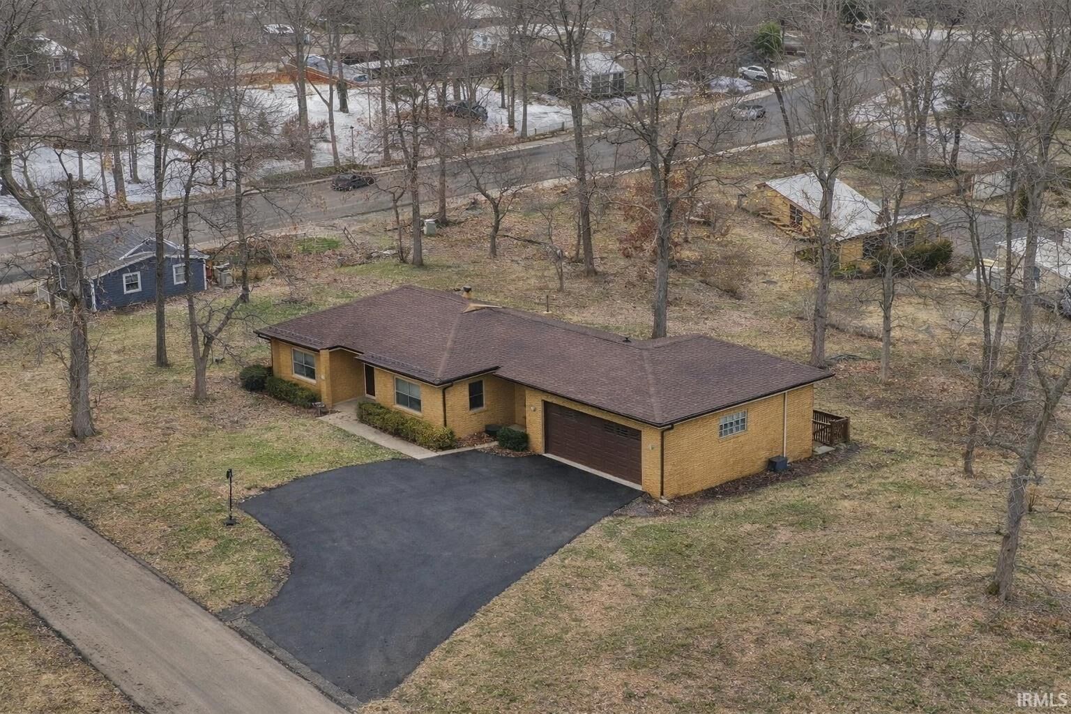 Property Photo:  8324 Waterswolde Lane  IN 46825 