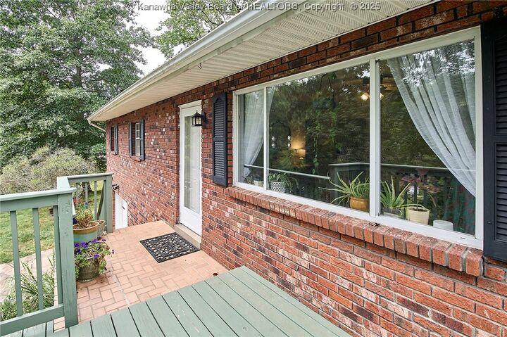 Property Photo:  115 Mountaineer Lane  WV 25312 