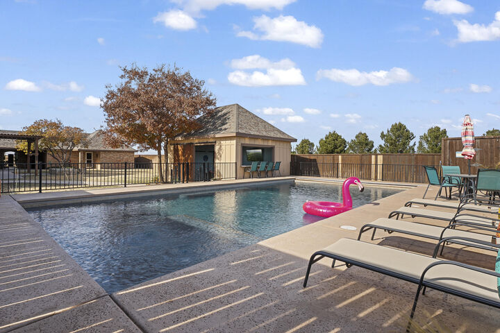 Property Photo:  7824 F M 2641  TX 79363 