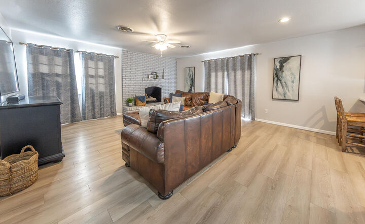 Property Photo: 3613 58th Street TX 79413