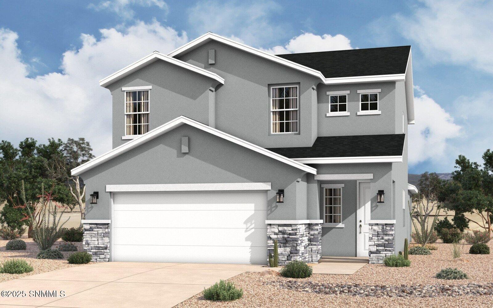 Property Photo:  7003 Sentinel Avenue  NM 88012 