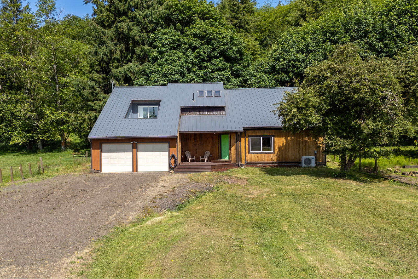 Property Photo:  7980 Kilchis River Road  OR 97141 