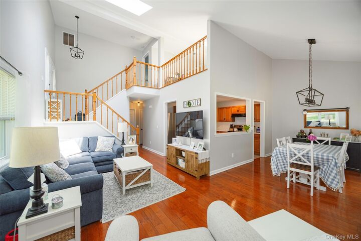 Property Photo: 3 Deer Crossing Drive NY 12524