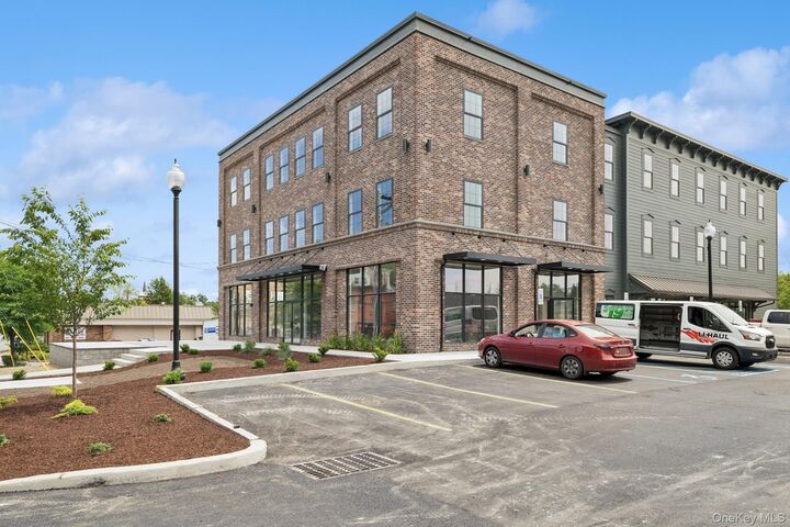 Property Photo: 153 Greenwich Avenue 205 NY 10924