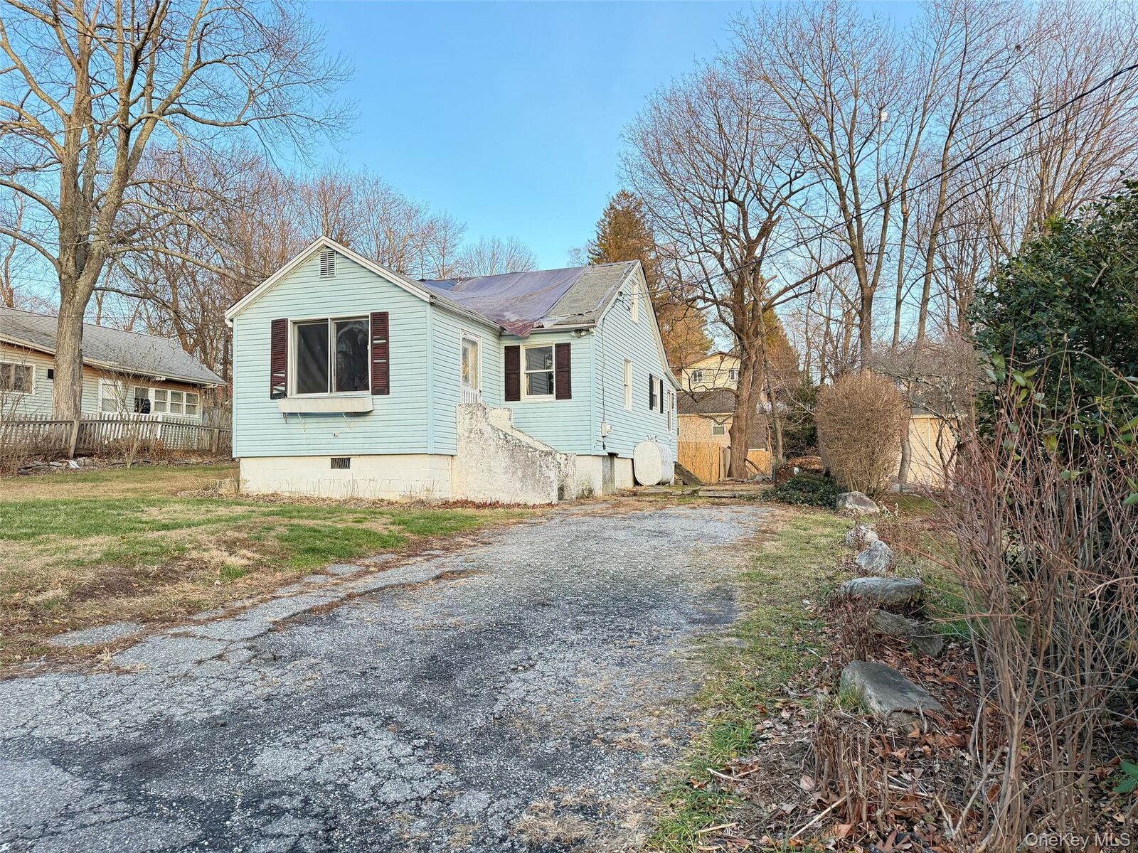 Property Photo: 18 Geneva Drive NY 10512
