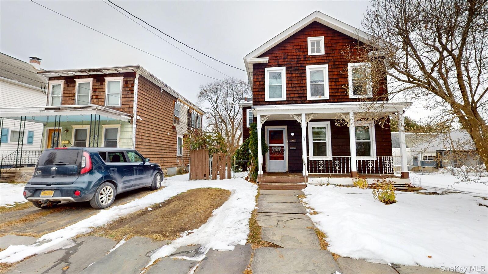 Property Photo: 10 Jones Street NY 12771