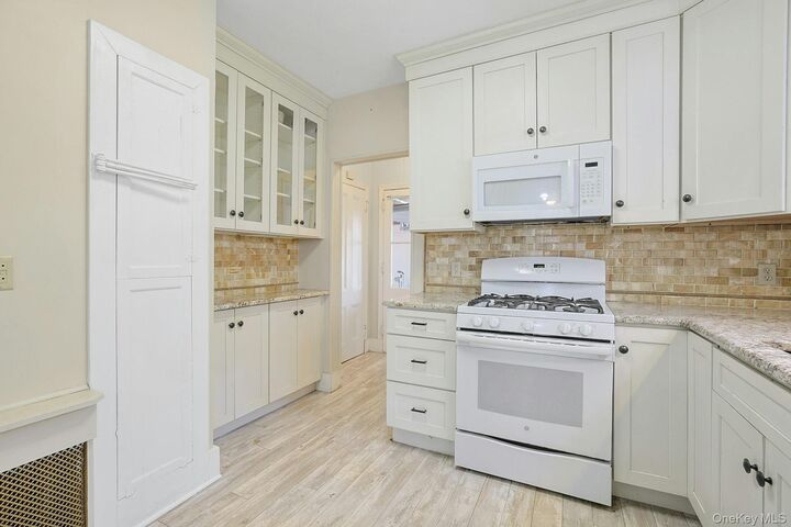 Property Photo: 46 Mile Road NY 10901