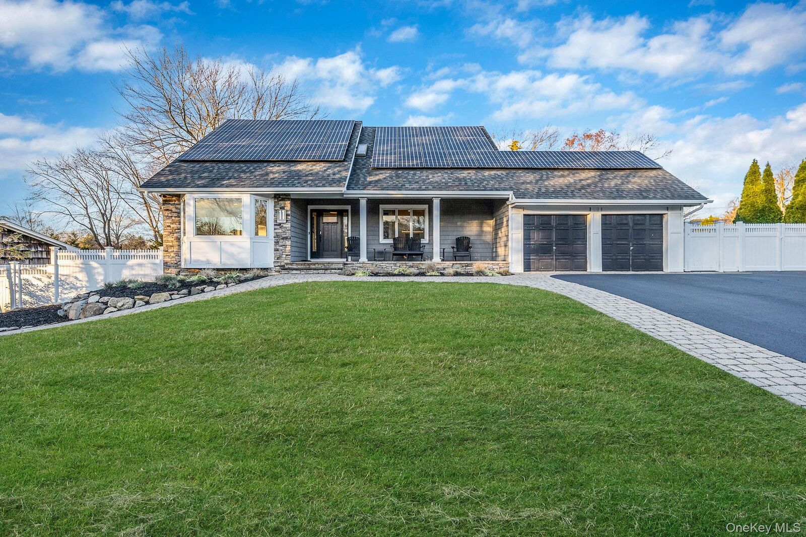 Property Photo:  11 Chivalry Lane  NY 11767 