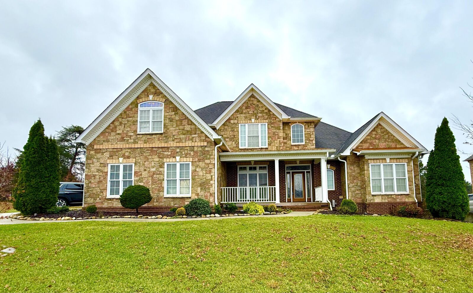 Property Photo:  5220 Aspen Avenue  TN 37813 