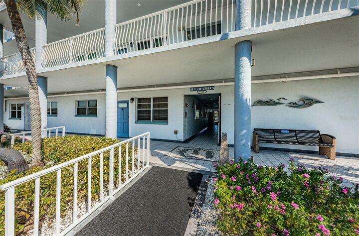 Property Photo: 5925 Shore Boulevard S 505 FL 33707