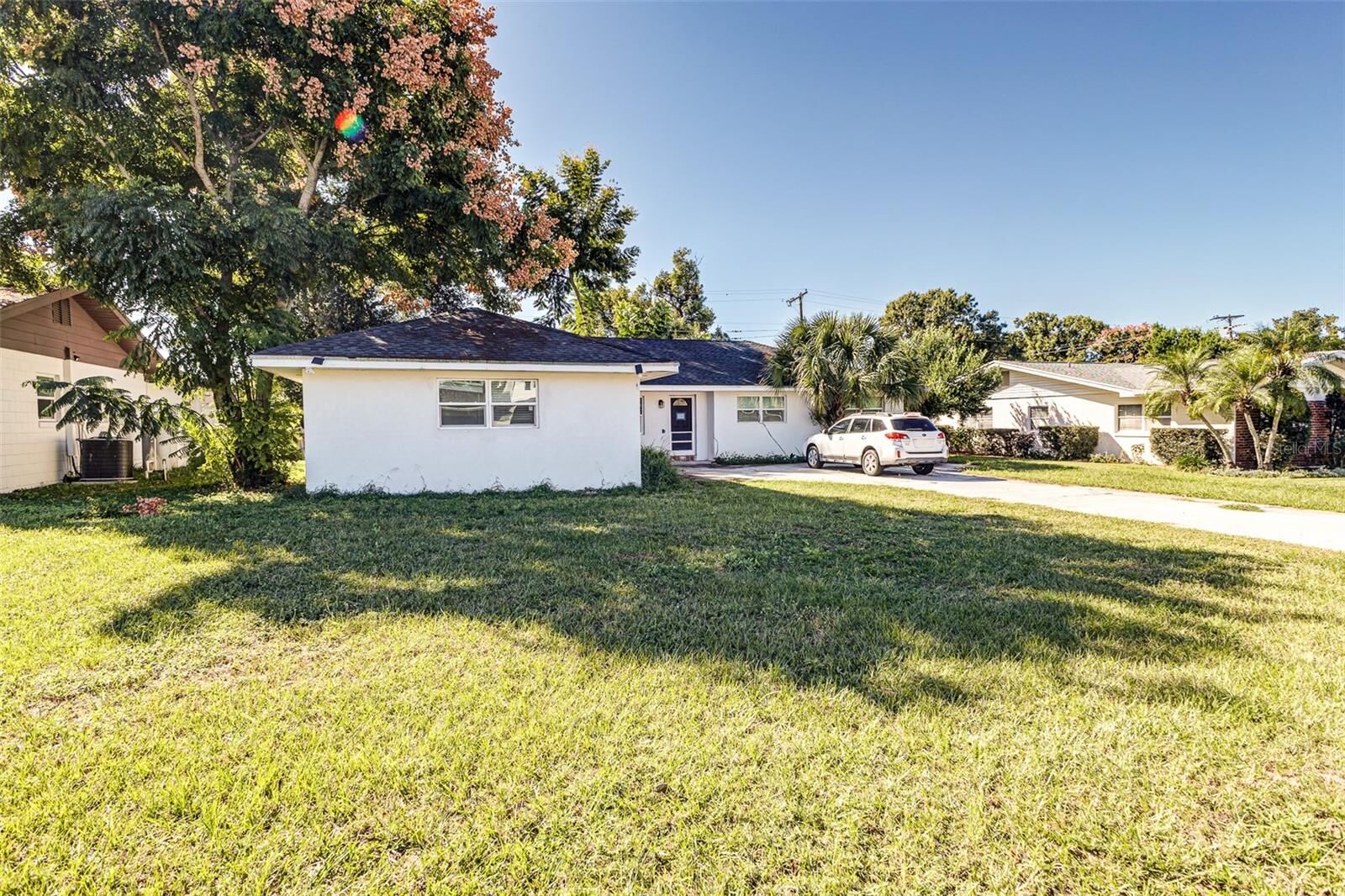 Property Photo:  112 Paine Drive  FL 33884 