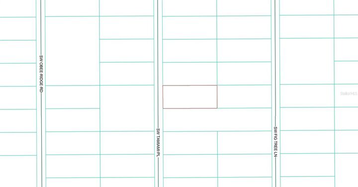 Property Photo:  0 Tbd SW Tamiami Place  FL 34431 