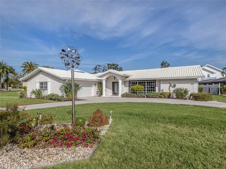 Property Photo:  396 Bayshore Drive  FL 34285 