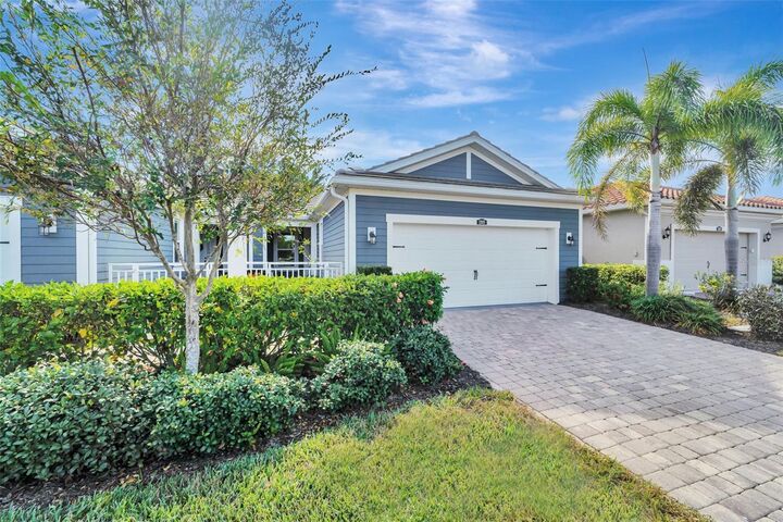 Property Photo: 12019 Tapestry Lane FL 34293