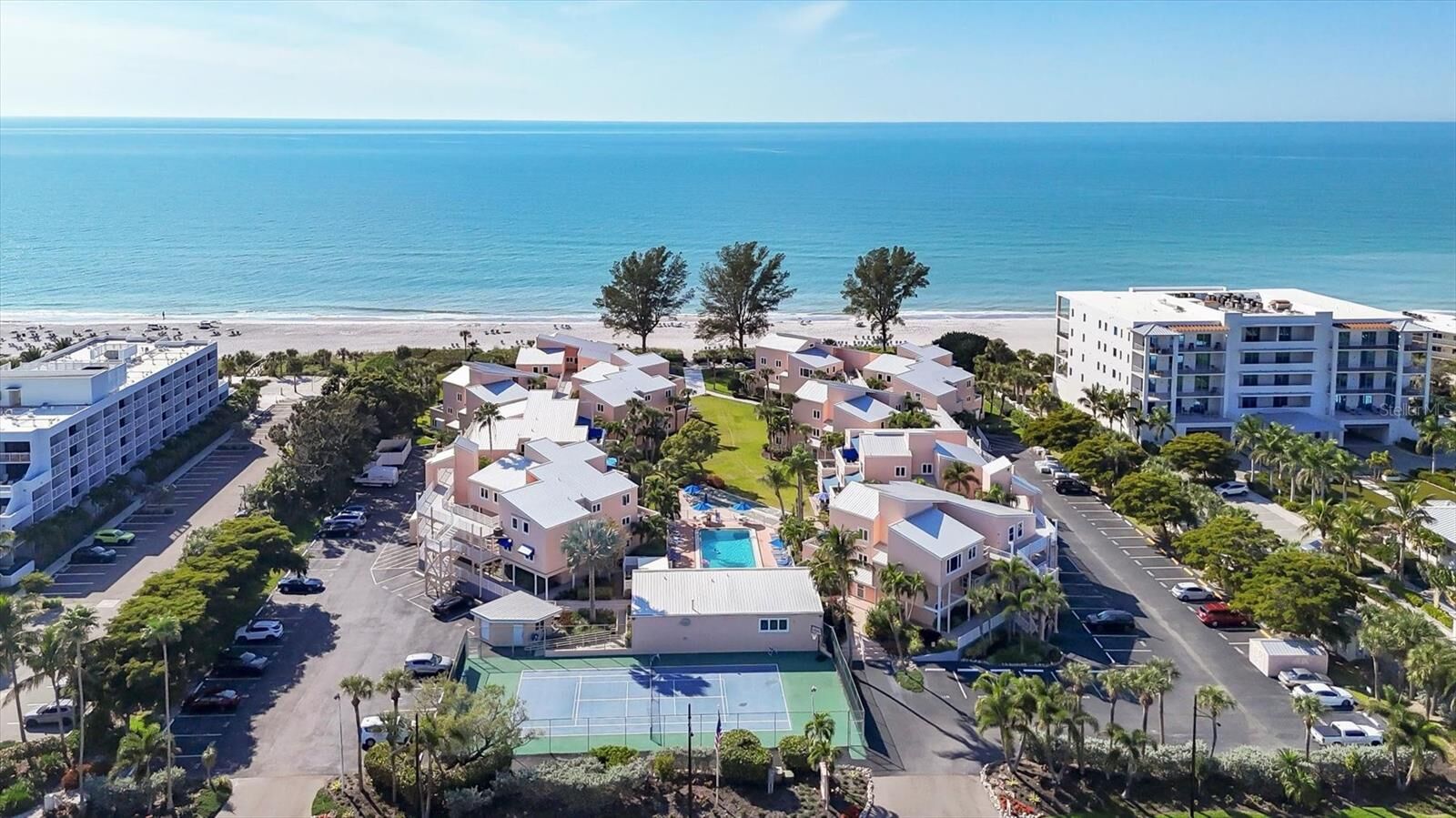 Property Photo: 4725 Gulf Of Mexico Drive 314 FL 34228