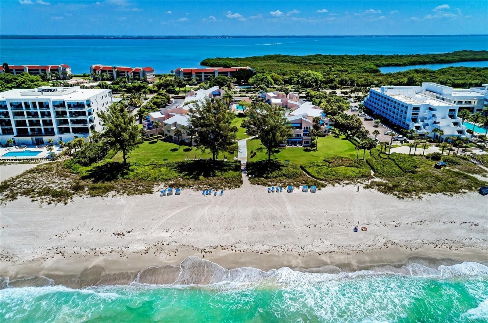 Property Photo:  4725 Gulf Of Mexico Drive 314  FL 34228 