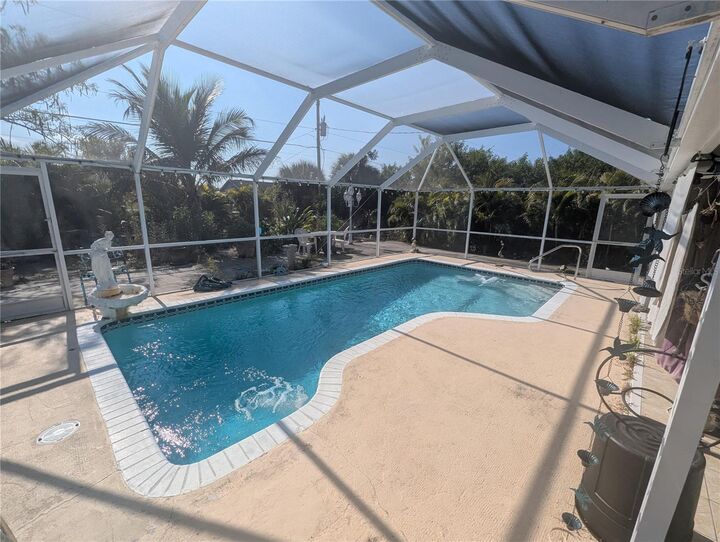 Property Photo: 11151 Grafton Avenue FL 34224