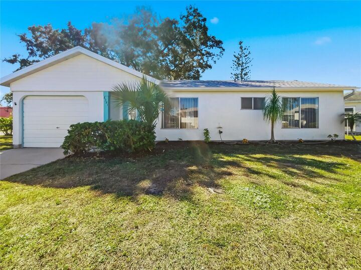 8381 Chelsea Court  North Port FL 34287 photo
