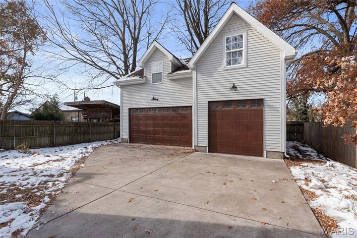 Property Photo:  3149 Cherry Avenue  MO 63143 