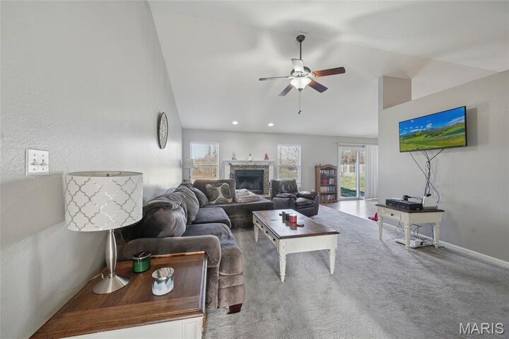 Property Photo:  9616 Persimmon Point Drive  MO 63050 