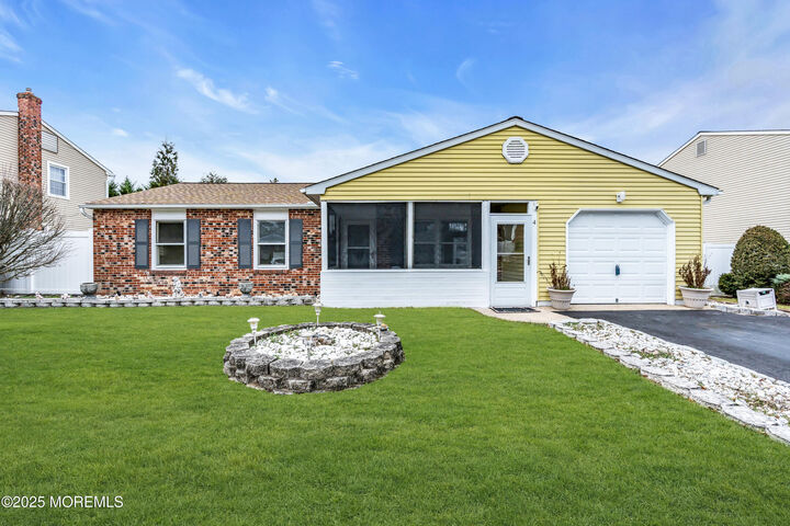 Property Photo: 4 Evergreen Place NJ 07731