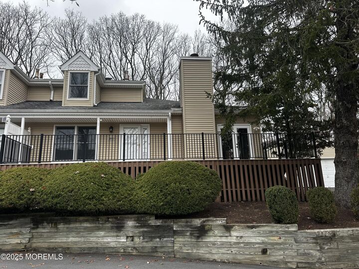 20 Maple Lane D  Brielle NJ 08730 photo