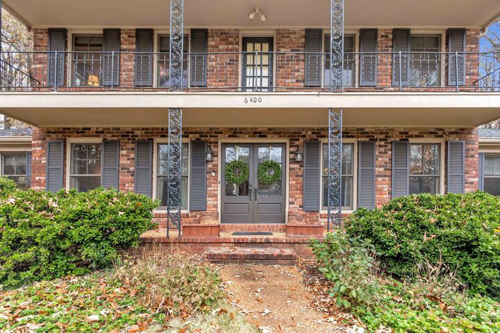 Property Photo: 6400 Heather Dr TN 38119