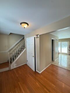 Property Photo: 1421 Lawrence Cres Road IL 60422