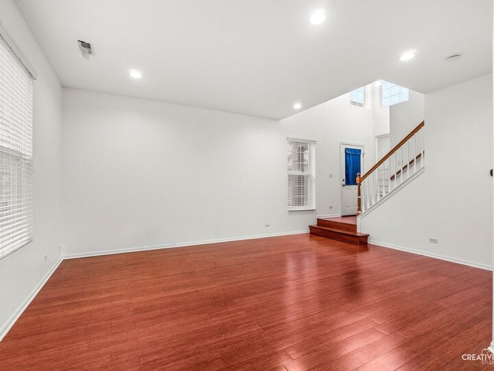 Property Photo:  3166 Bromley Lane  IL 60502 