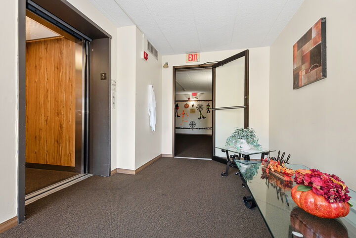 Property Photo: 10355 Menard Avenue 216 IL 60453