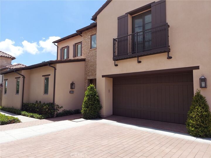 Property Photo: 134 Donati CA 92602