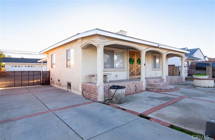 Property Photo:  3980 Platt  CA 90262 